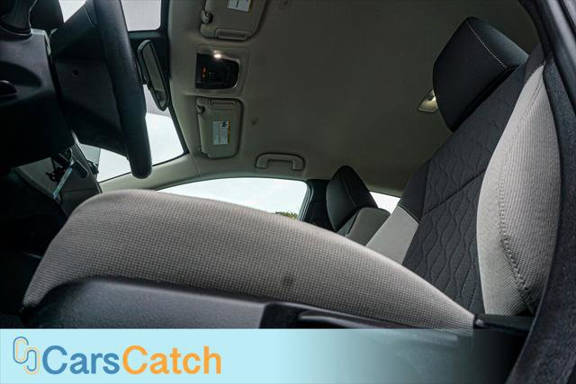 Used 2026 Toyota Corolla LE image 20