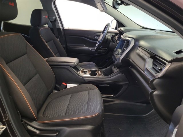 Used 2021 GMC Acadia AT4 w/ Trailering Package image 16