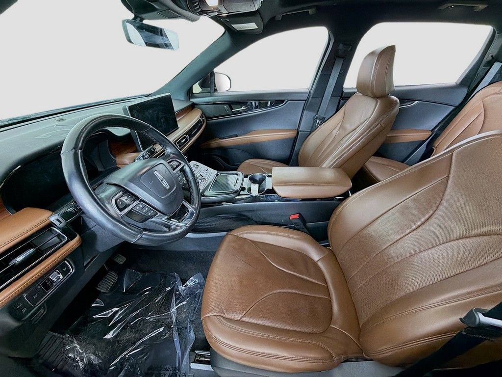 Used 2022 Lincoln Nautilus Reserve image 23