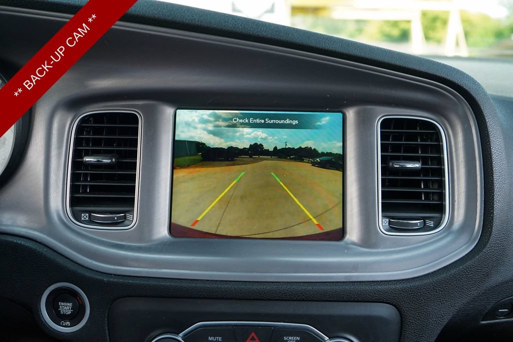 Used 2023 Dodge Charger SXT RWD image 11