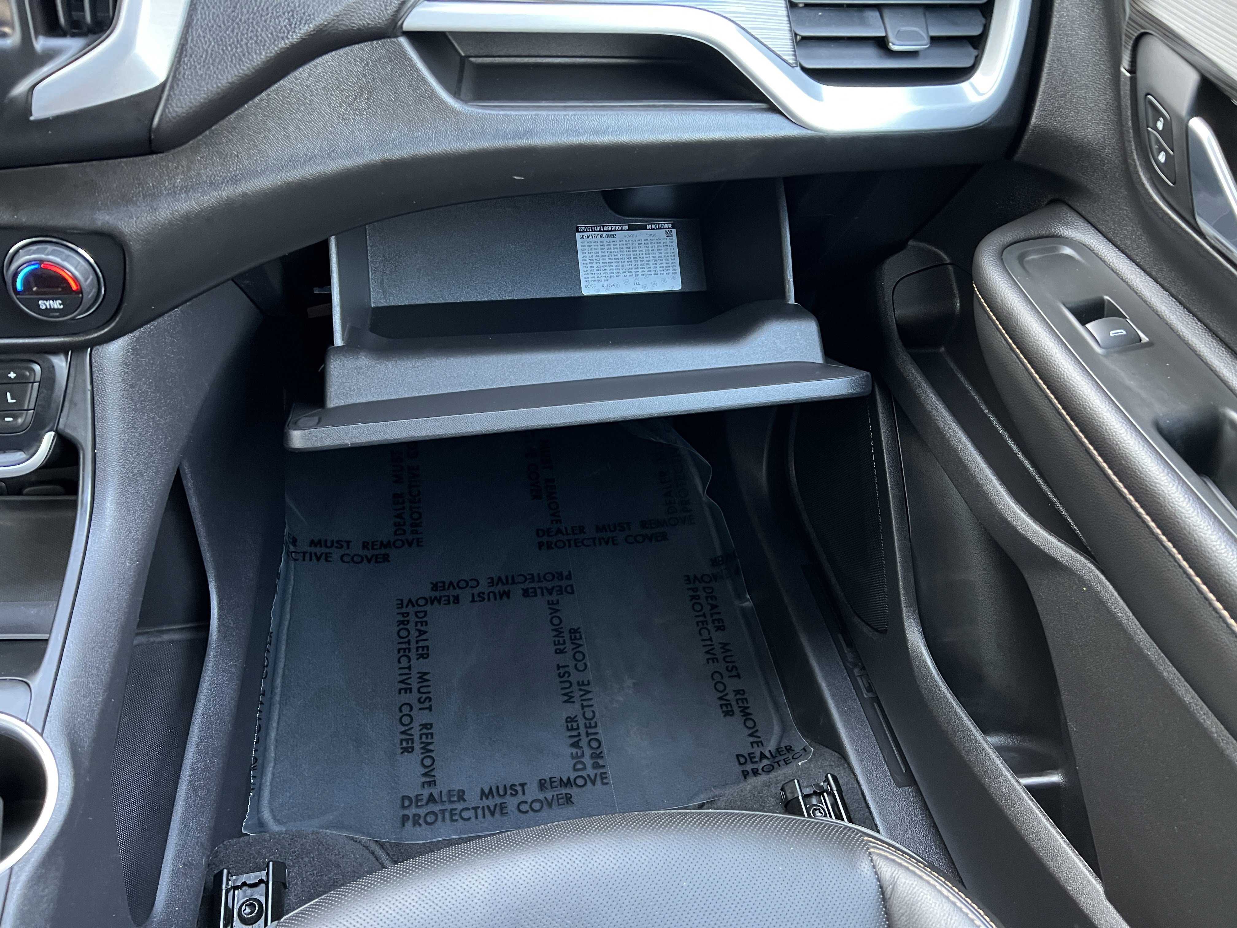 Used 2019 GMC Terrain SLT w/ Preferred Package image 34