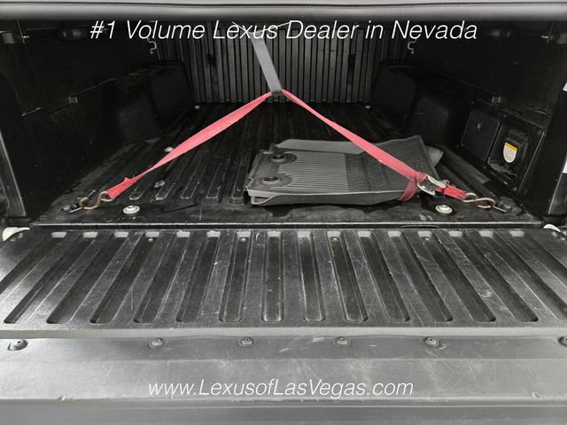 Used 2023 Toyota Tacoma TRD Off-Road AWD/4WD image 18