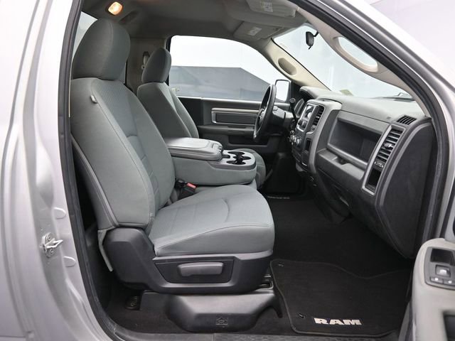 Used 2014 RAM 1500 Express image 38