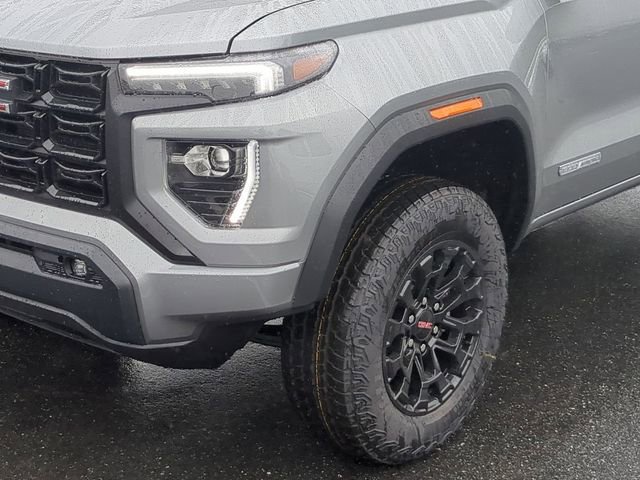 New 2026 GMC Canyon Elevation w/ Convenience Package RWD image 15