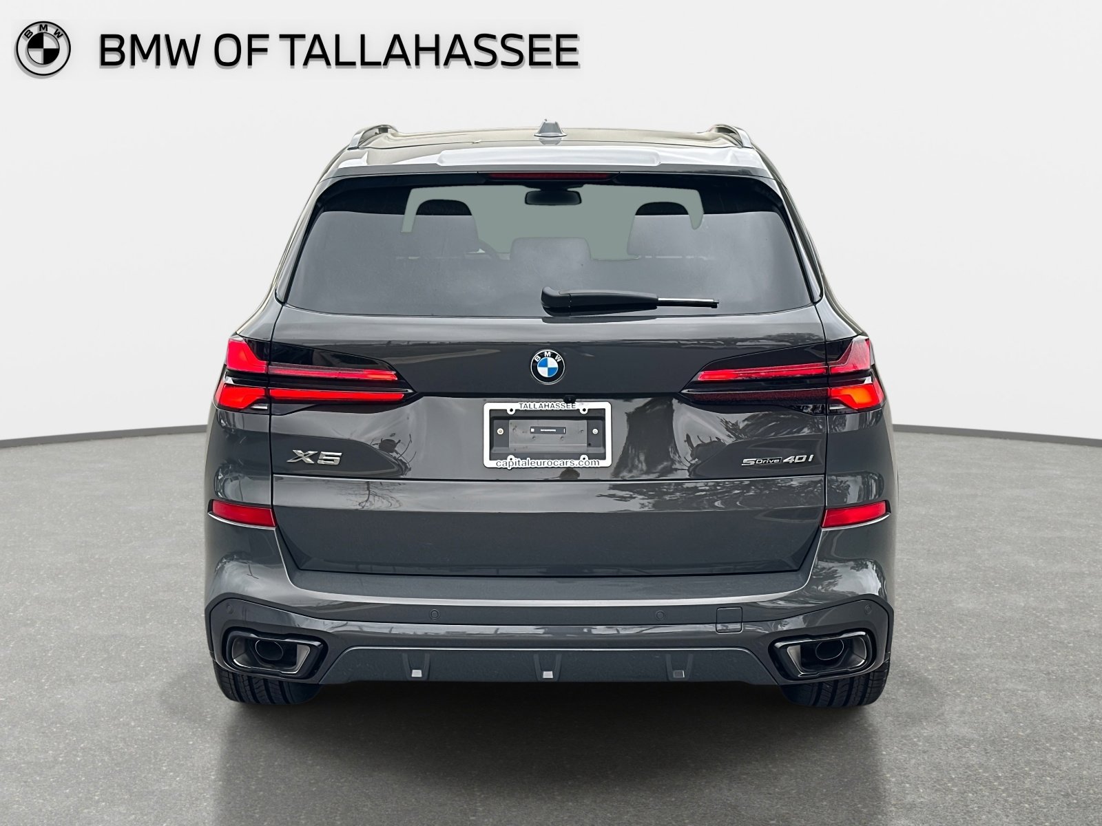 New 2026 BMW X5 sDrive40i RWD image 6