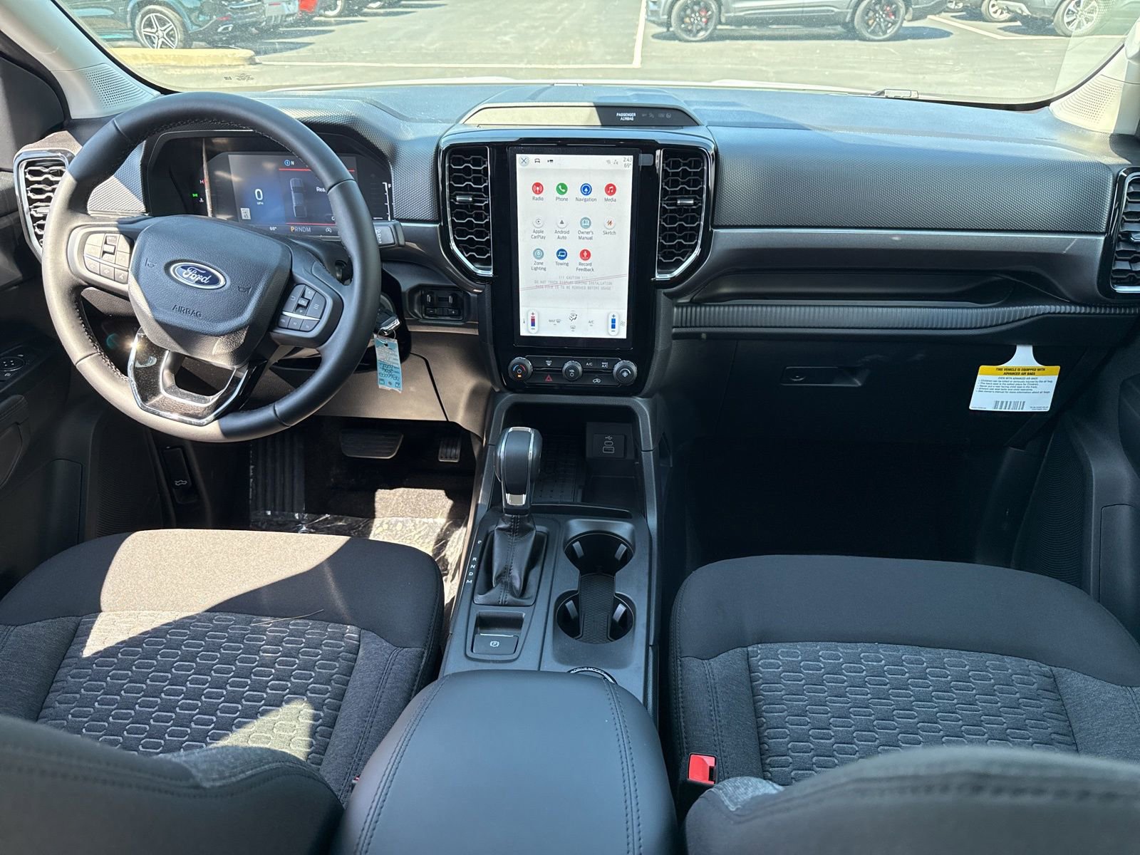 New 2026 Ford Ranger XLT image 27