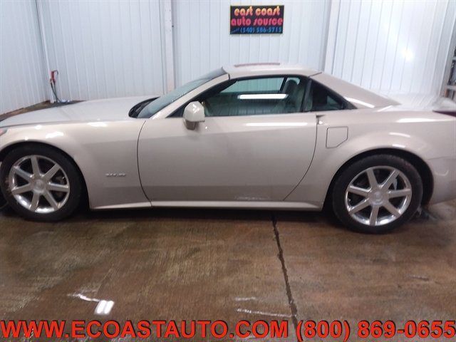 Used 2006 Cadillac XLR image 5