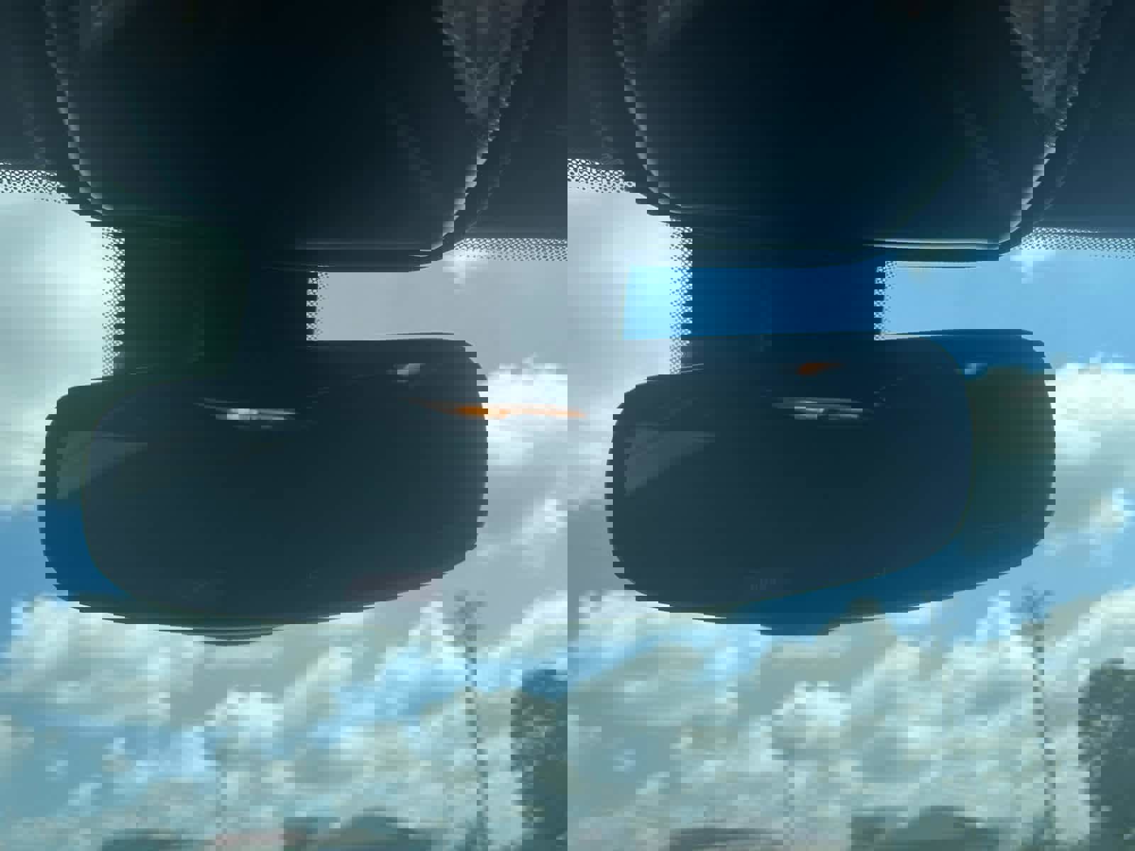 New 2025 Jeep Compass Latitude w/ Convenience Group image 30