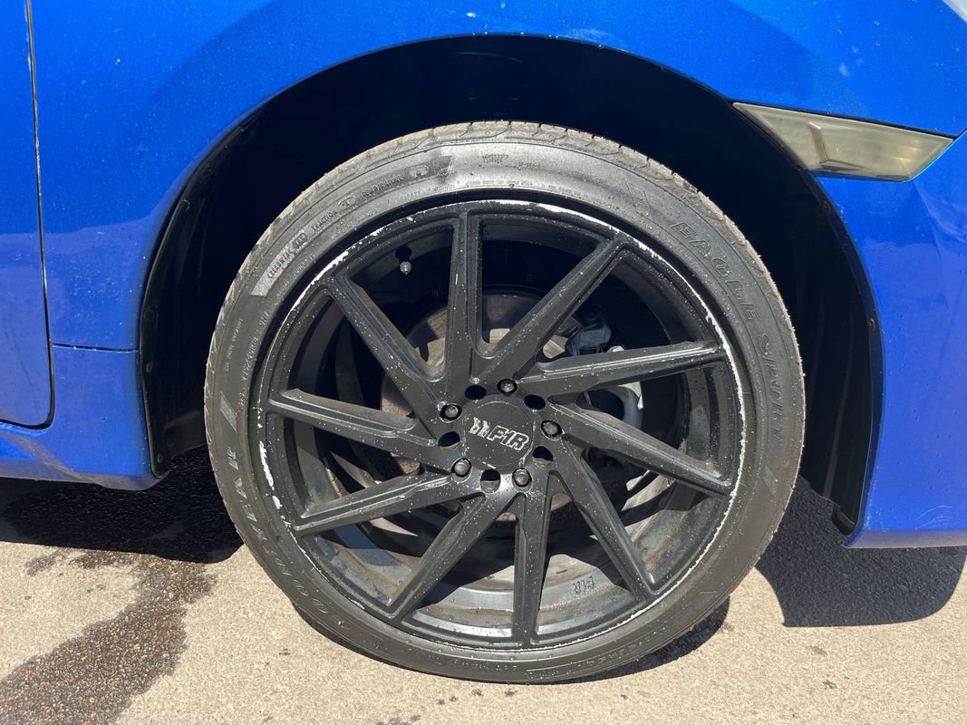 Used 2020 Honda Civic Sport image 9