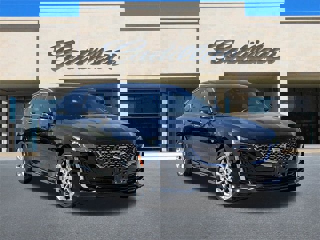 Certified 2023 Cadillac CT5 Premium Luxury