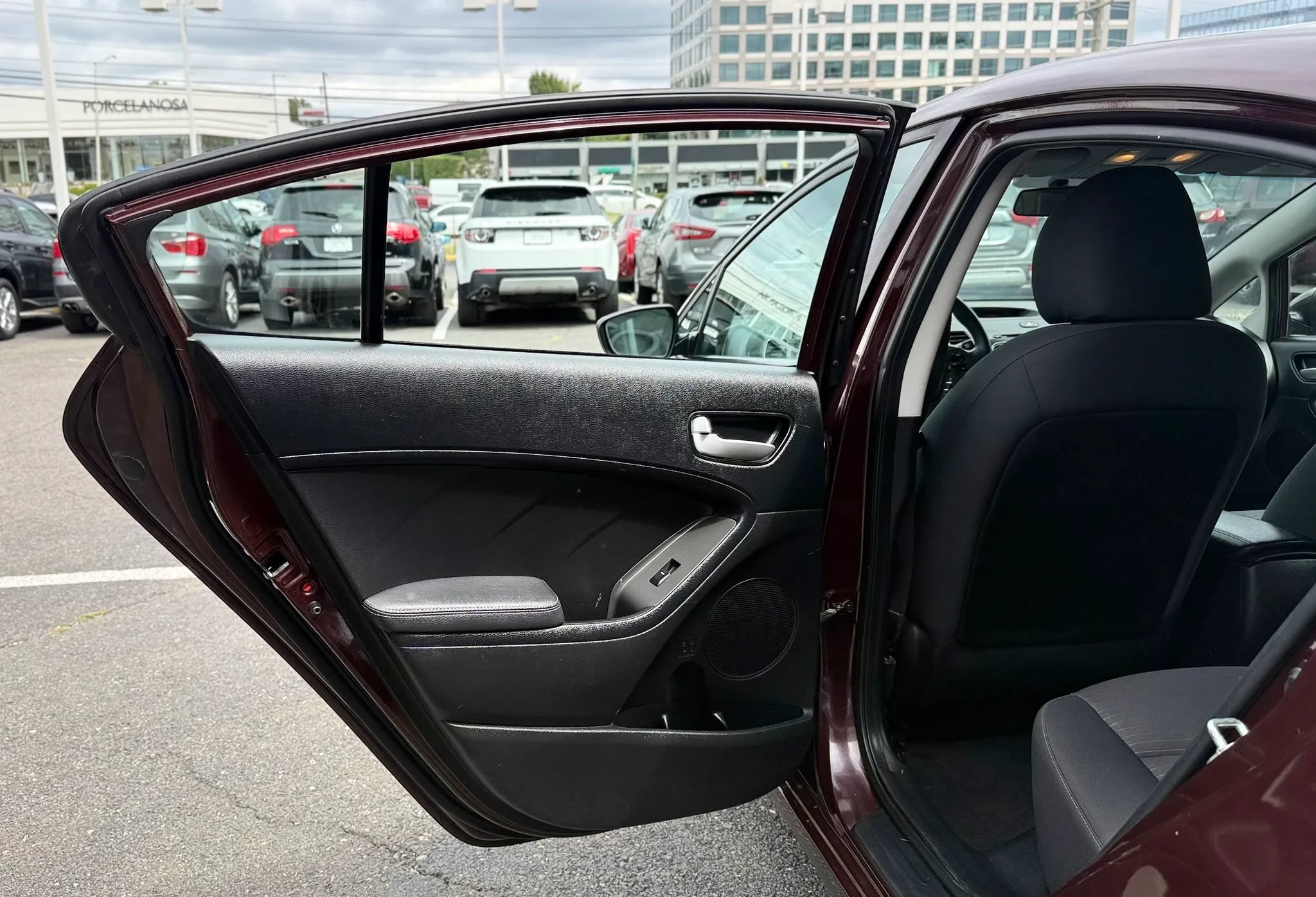 Used 2017 Kia Forte LX w/ LX Popular Package FWD image 24