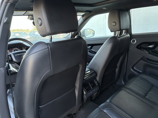 Used 2024 Land Rover Range Rover Evoque S AWD/4WD image 20