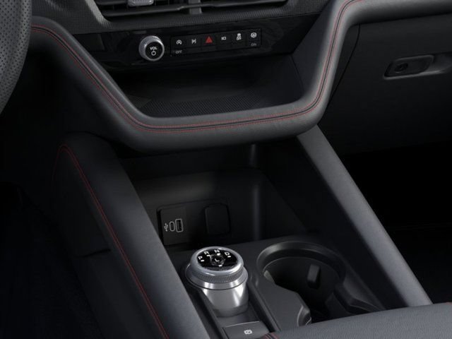 New 2026 Ford Explorer ST-Line RWD image 15