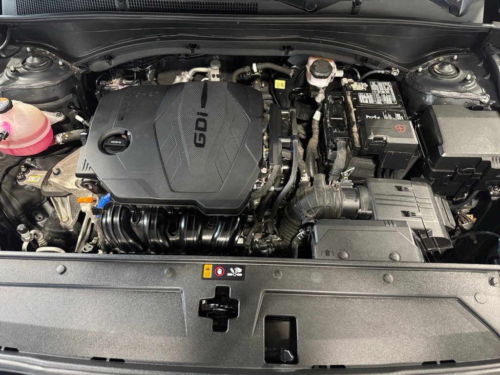 Certified 2023 Hyundai Santa Fe SEL AWD/4WD image 23