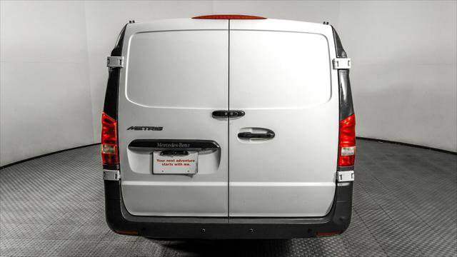Used 2019 Mercedes-Benz Metris image 7