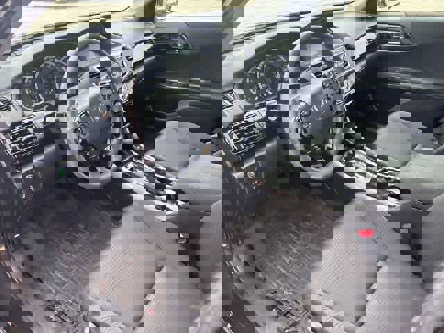 Used 2016 Honda Accord LX image 9