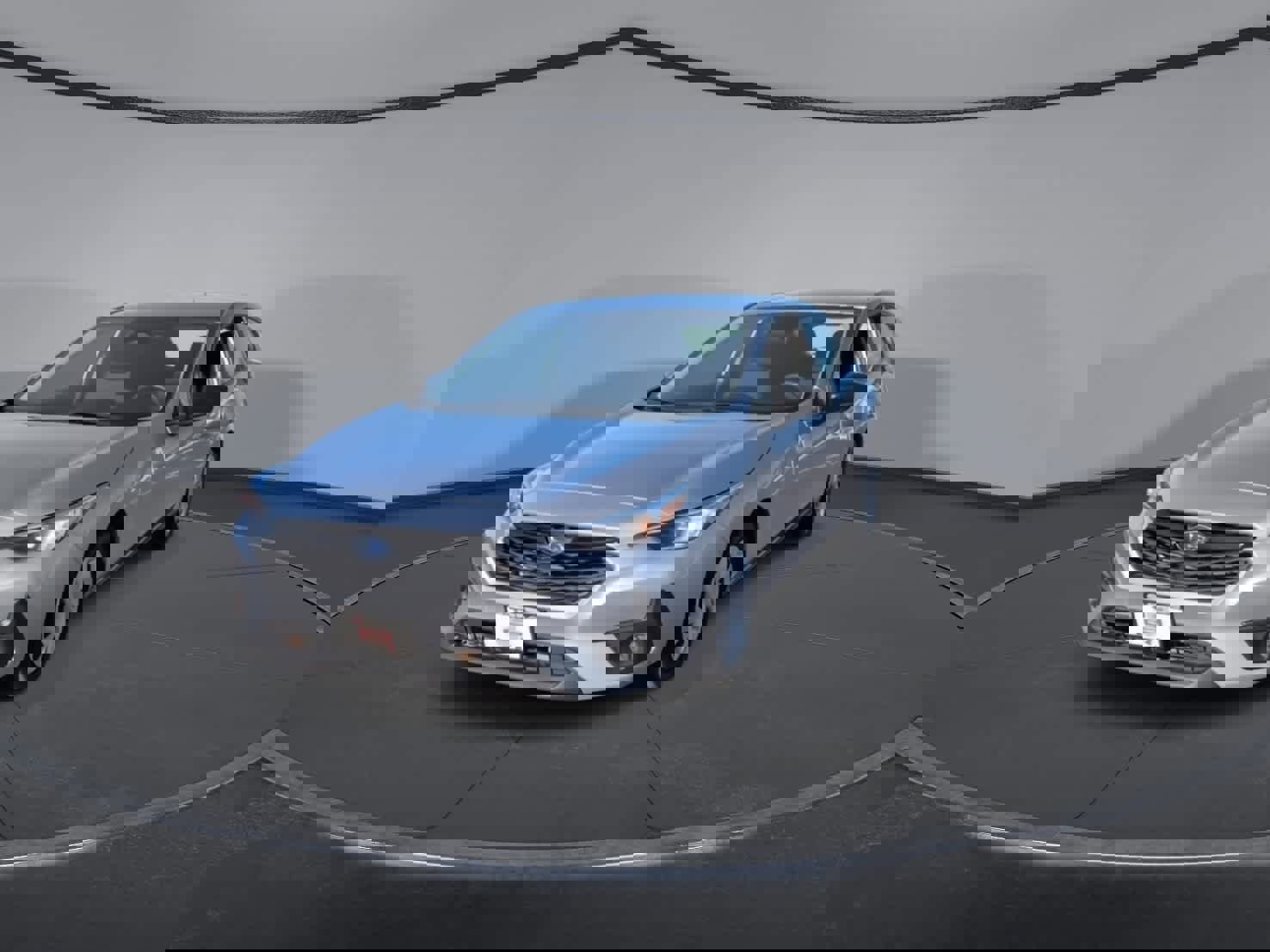 Certified 2024 Subaru Impreza 2.0i image 3