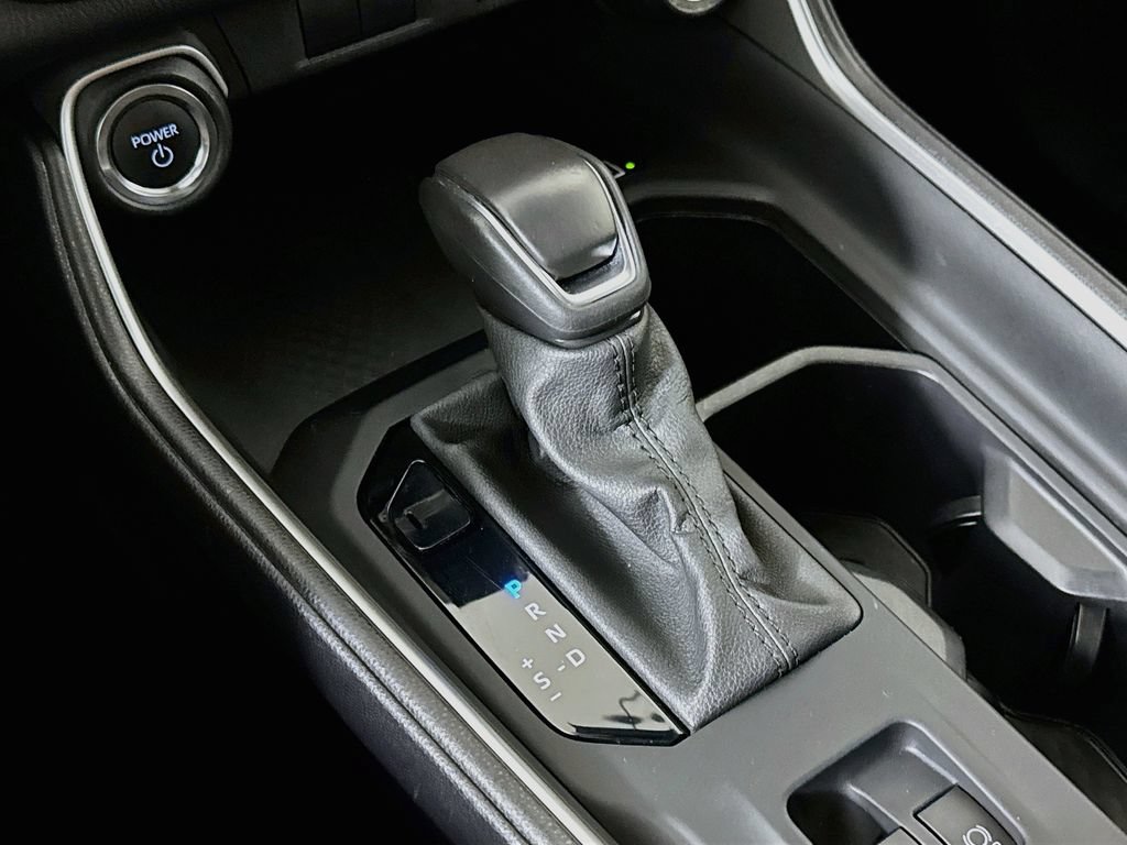 Used 2024 Toyota Grand Highlander AWD Hybrid image 18