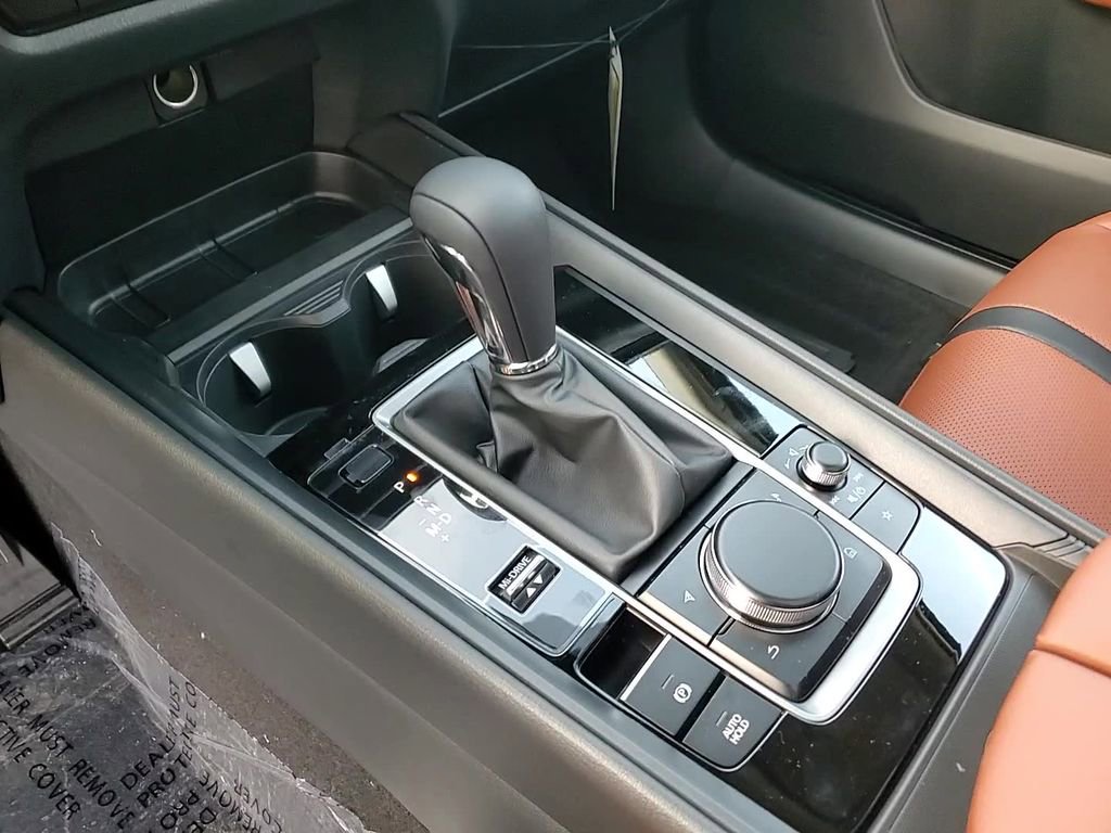 New 2026 MAZDA CX-50 AWD 2.5 S w/ Cargo Package image 20