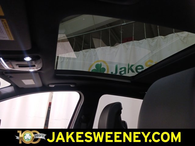 Used 2025 Kia Sportage X-Line w/ Premium Package image 23