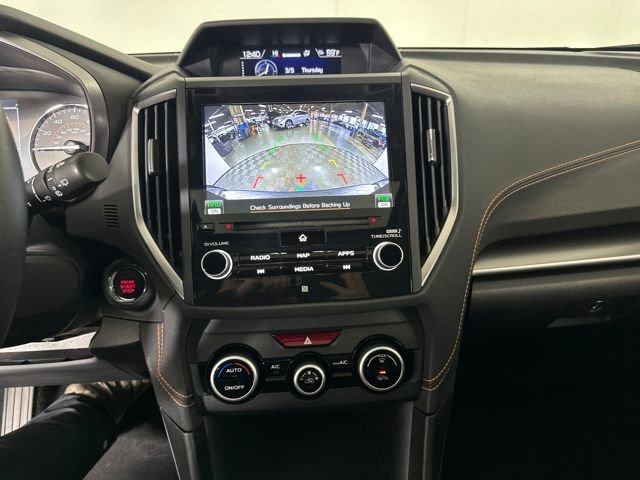 Used 2023 Subaru Crosstrek 2.5i Limited image 22