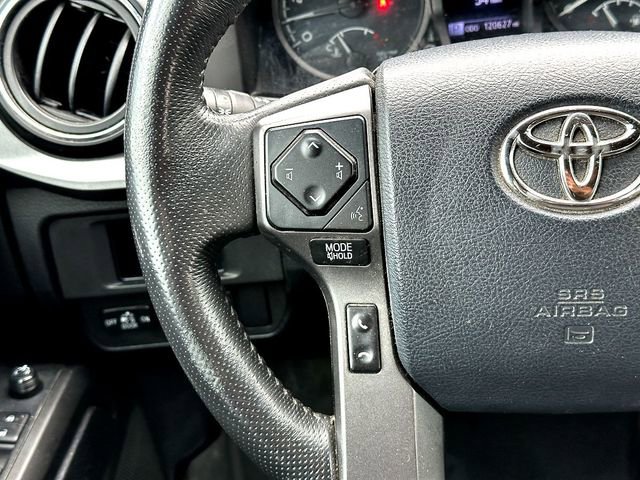Used 2019 Toyota Tacoma TRD Off-Road image 22