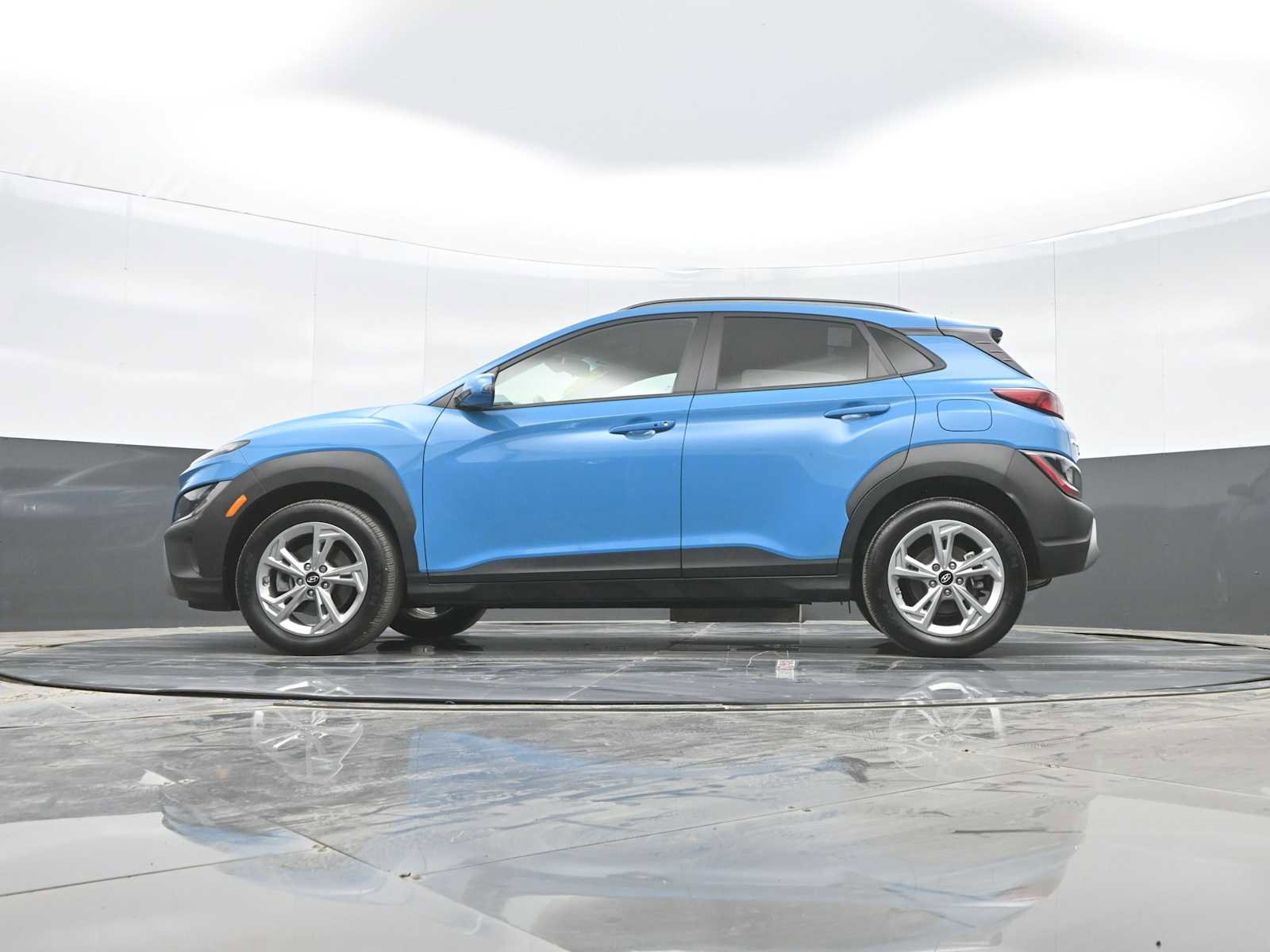 Certified 2023 Hyundai Kona SEL w/ Cargo Package image 24