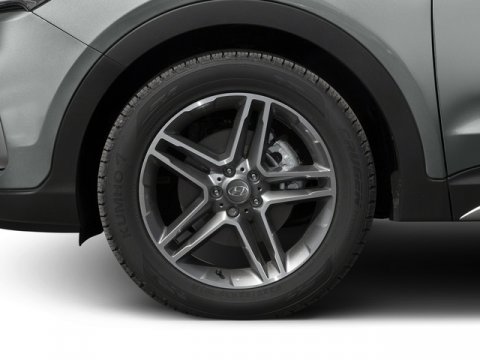 Used 2017 Hyundai Santa Fe Limited image 14