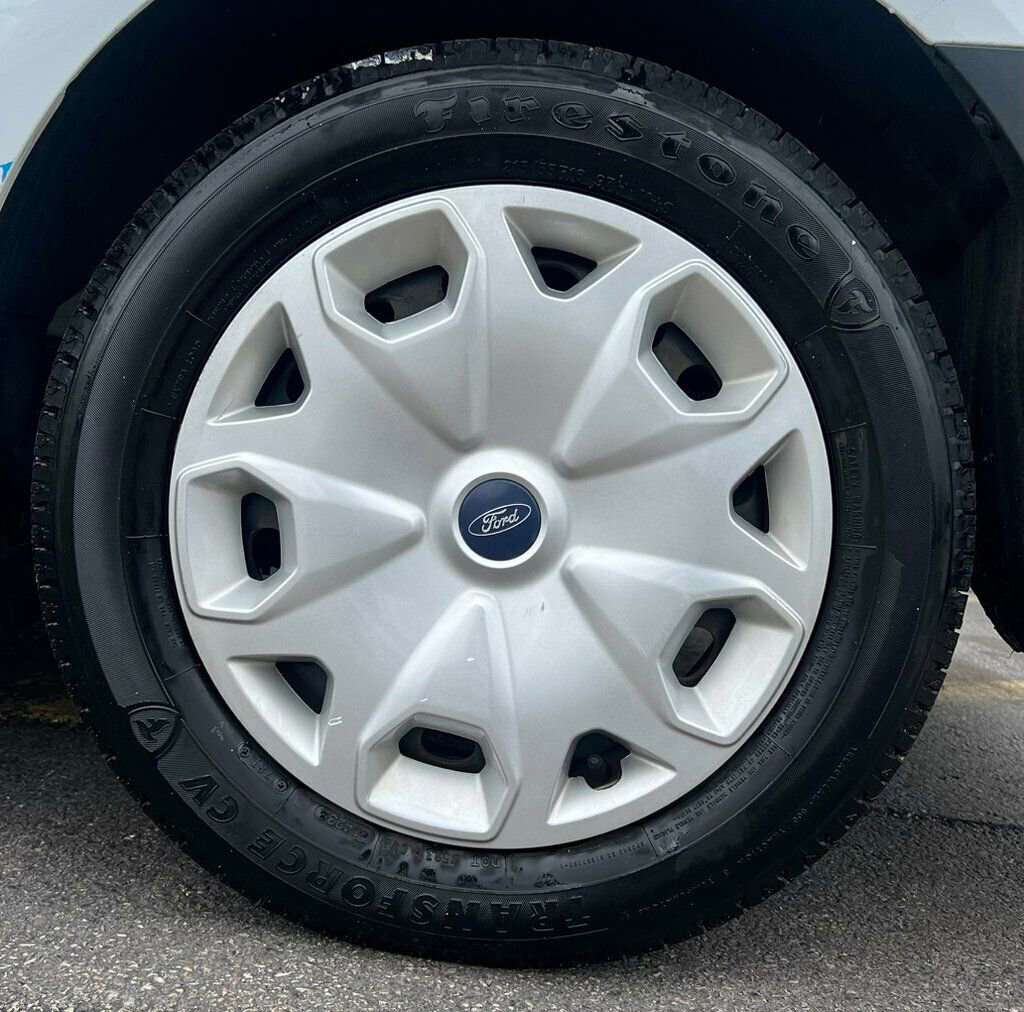 Used 2016 Ford Transit Connect XL FWD image 21