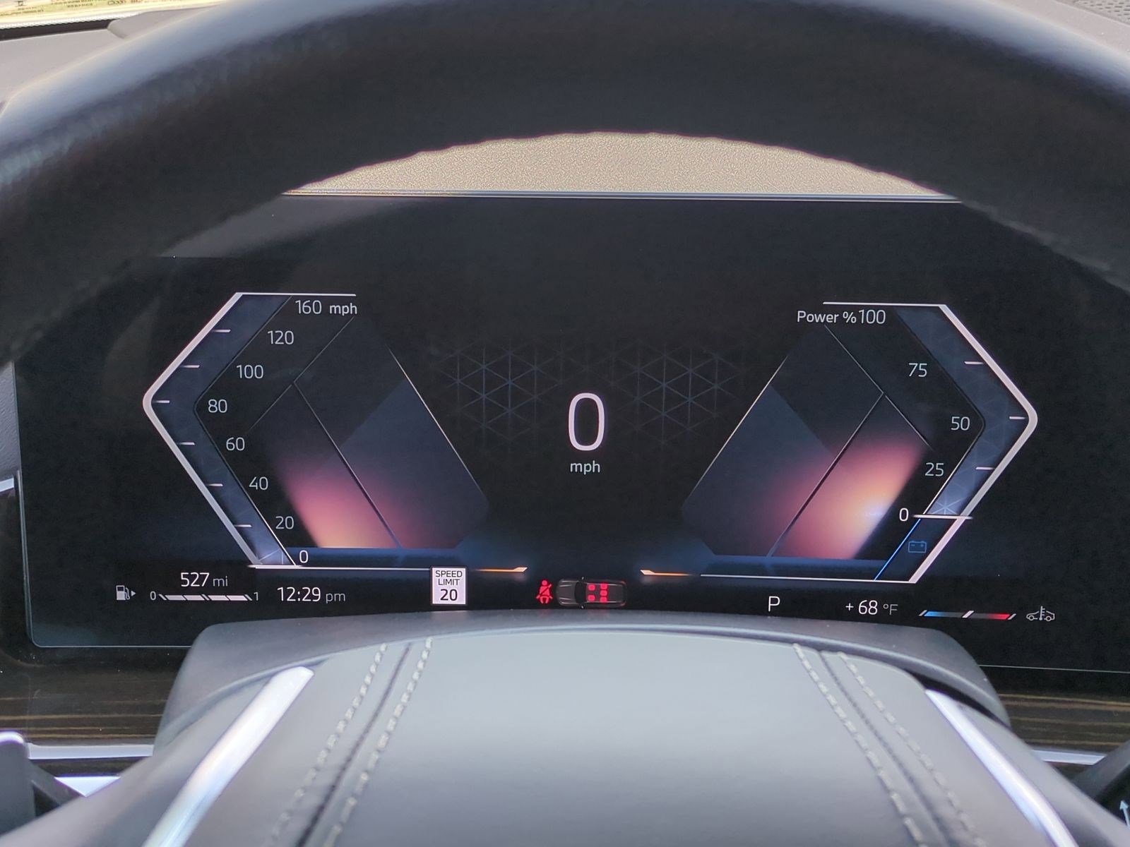 Used 2026 BMW X5 xDrive40i image 21