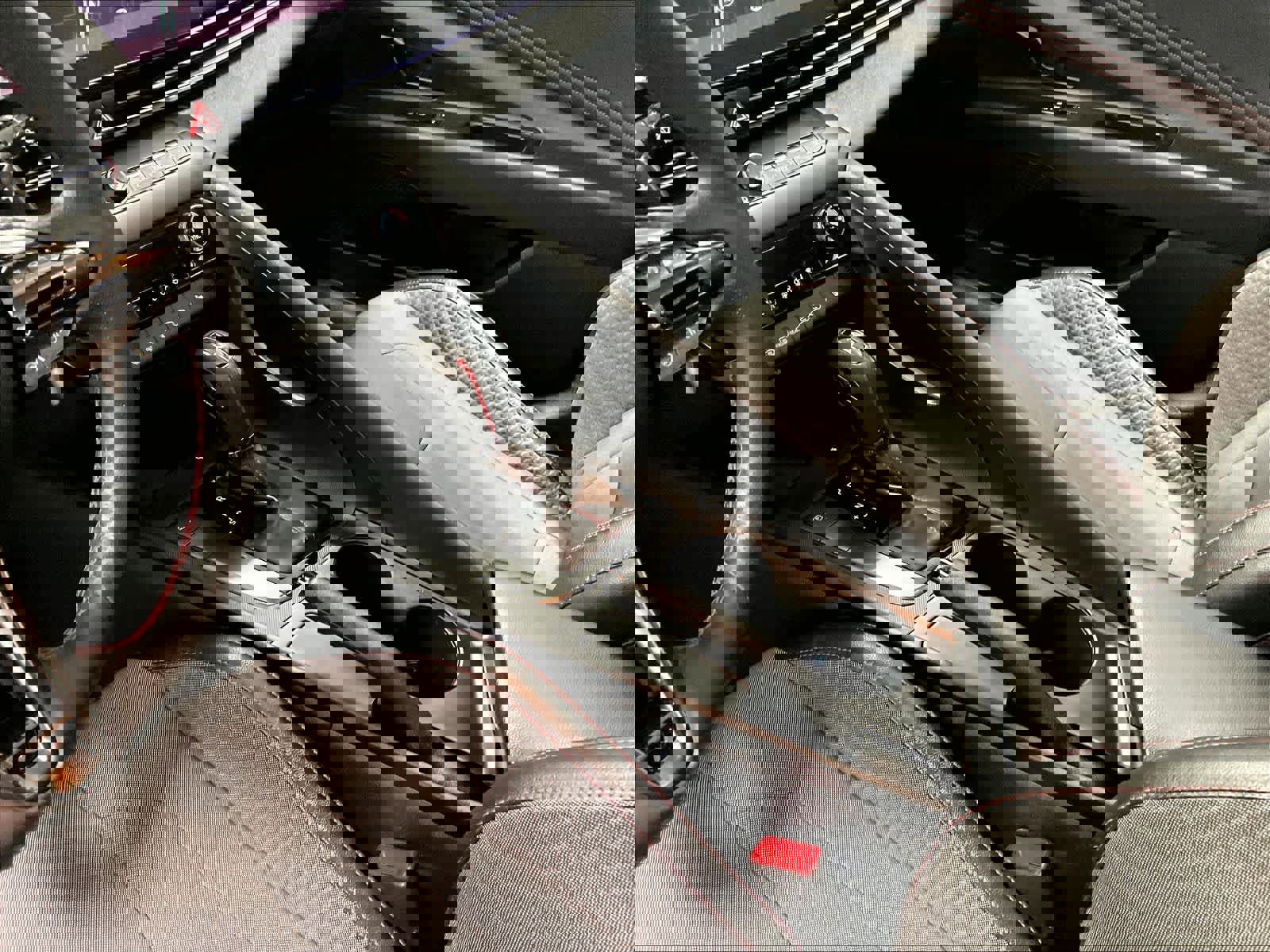 Certified 2024 Hyundai Elantra N Line image 20