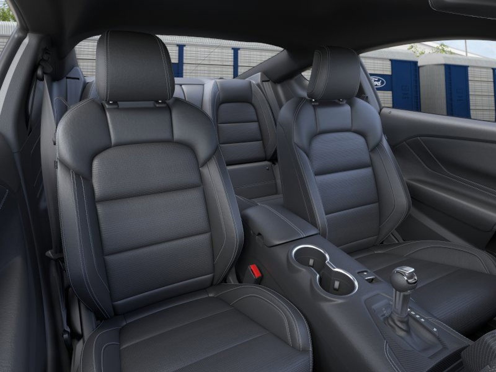 New 2026 Ford Mustang GT Premium image 13