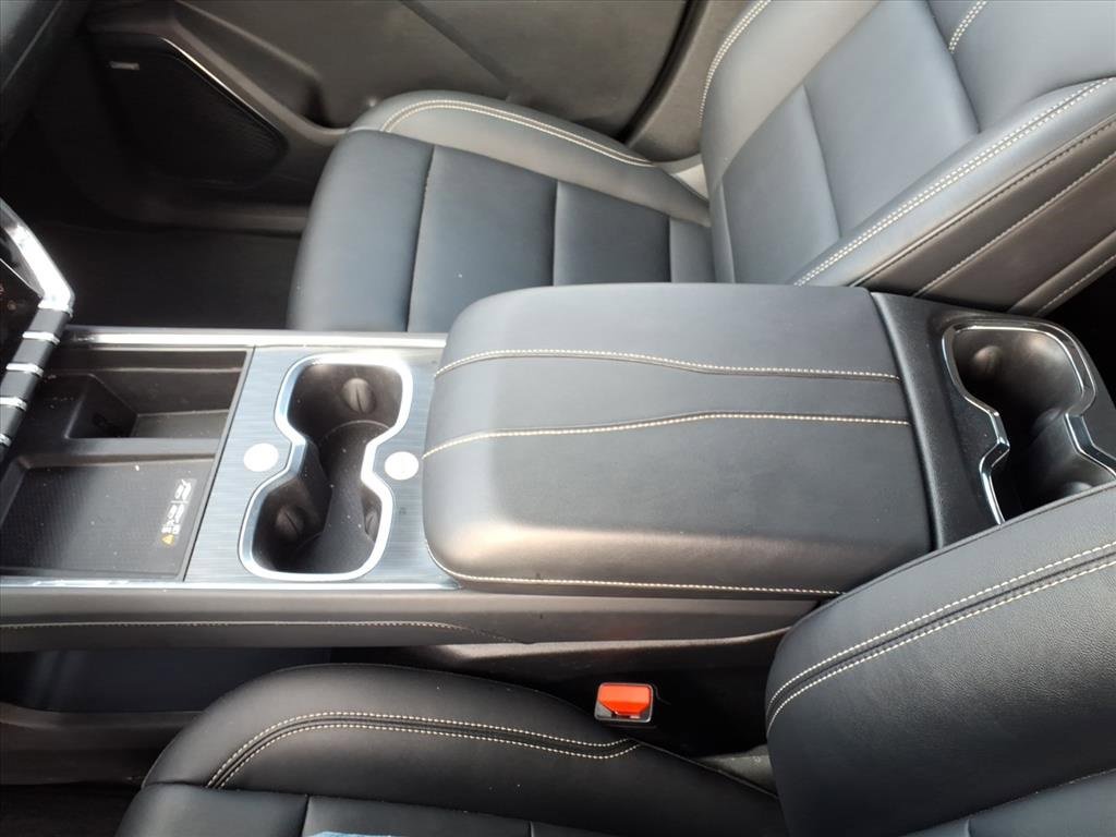 Certified 2024 GMC Acadia Elevation image 14