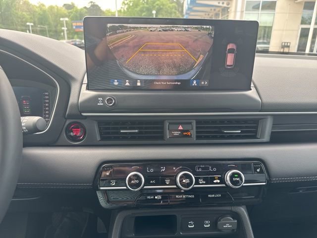 New 2026 Honda Pilot EX-L image 24