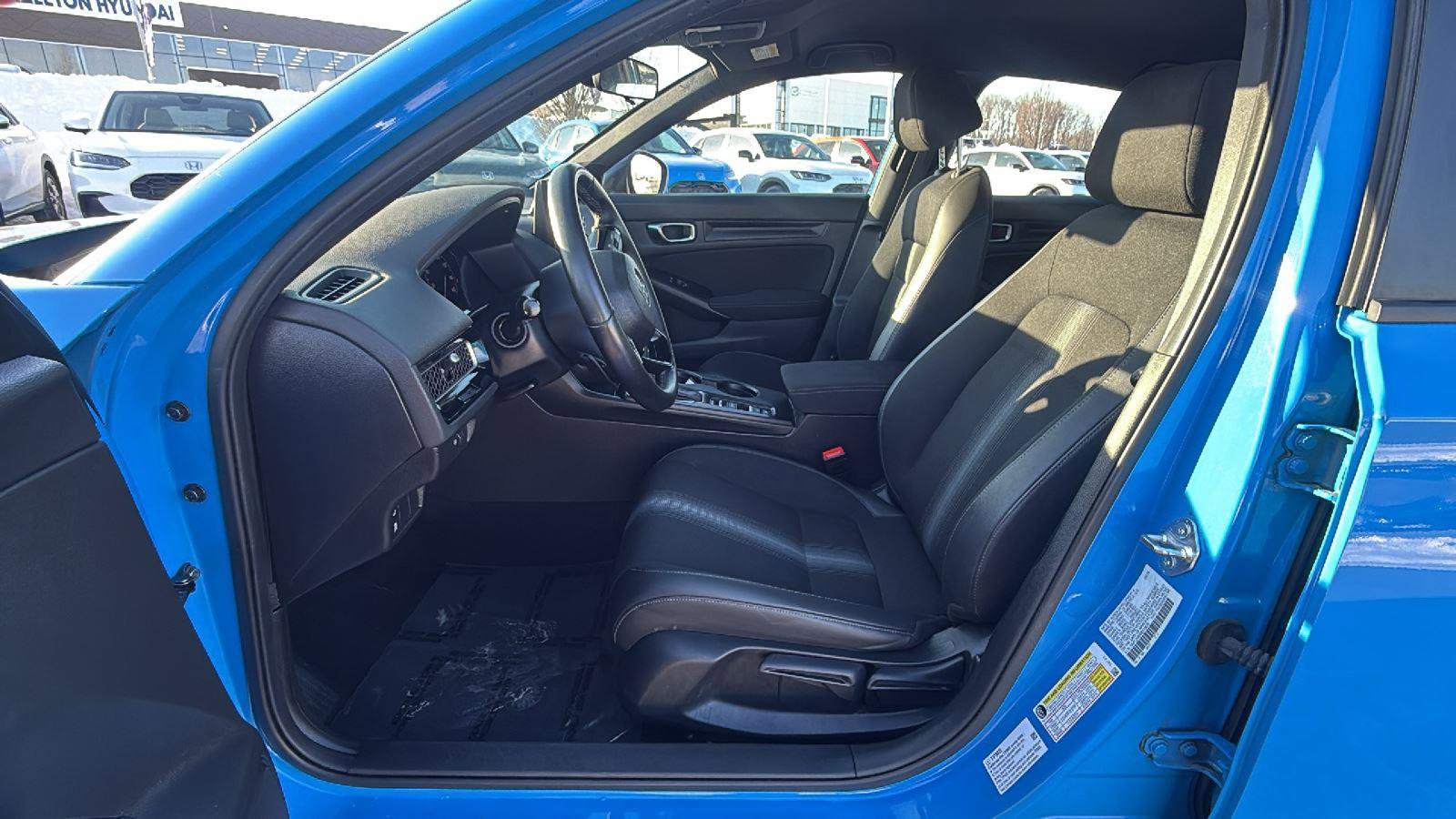 Used 2024 Honda Civic Sport image 24