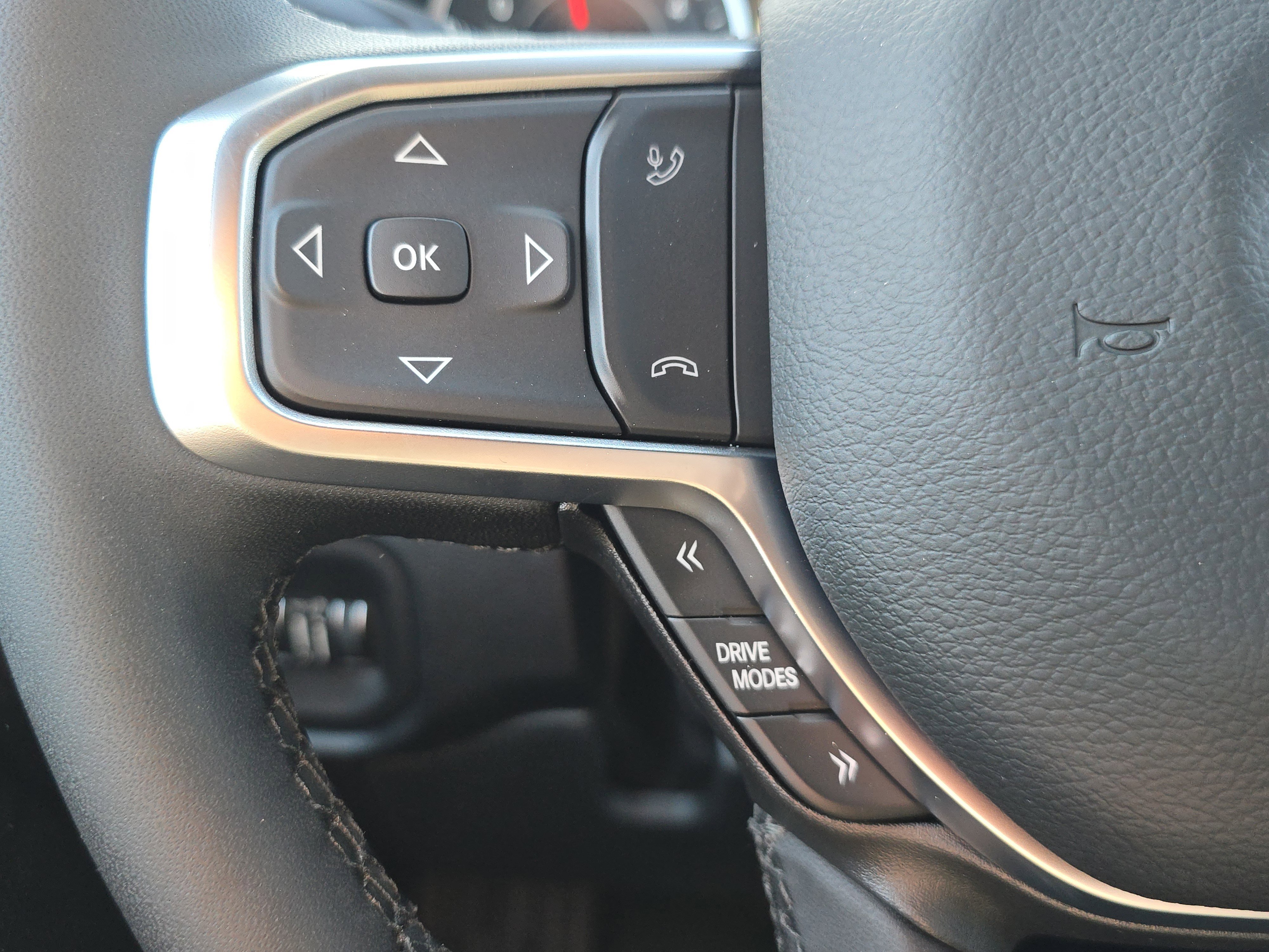 New 2026 RAM 1500 Big Horn AWD/4WD image 29