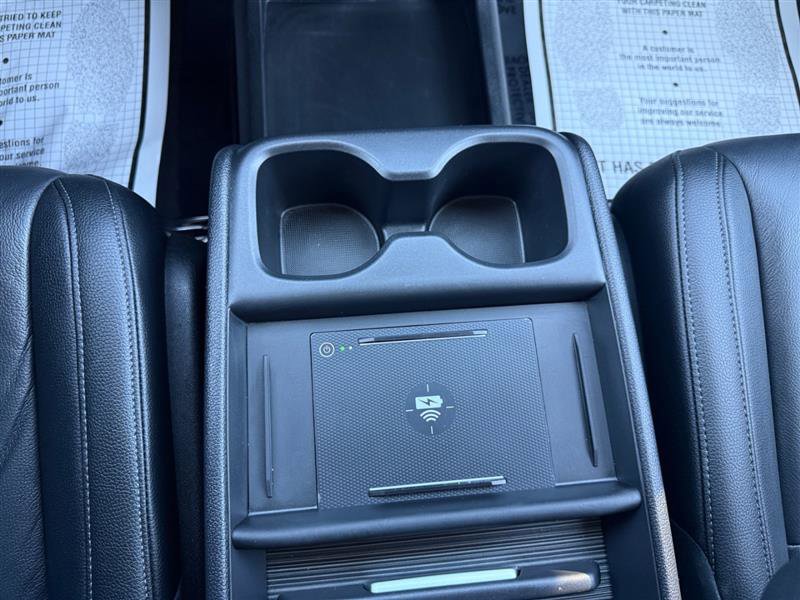 Used 2026 Honda Odyssey EX-L image 28