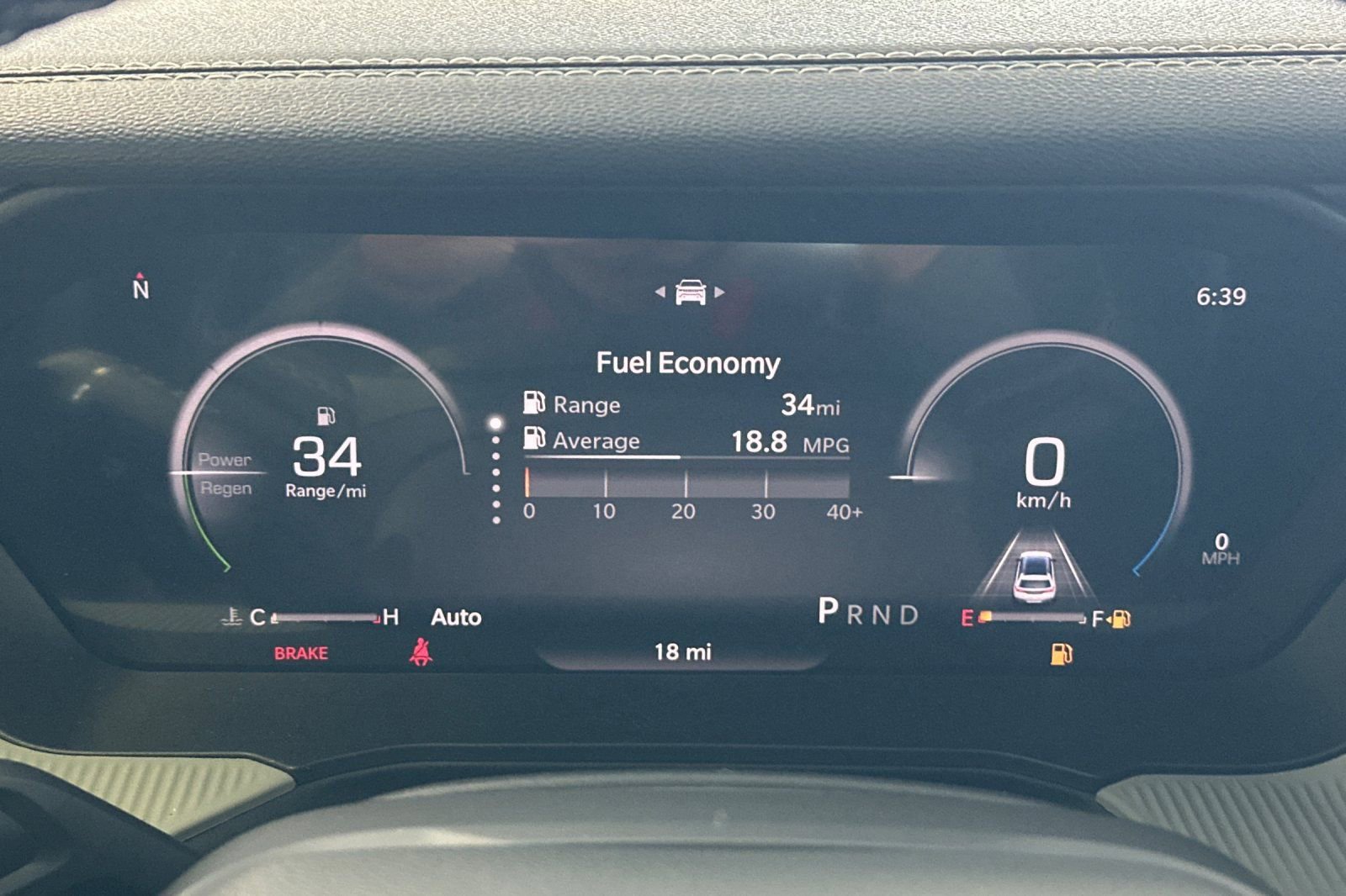 New 2026 Jeep Cherokee Laredo AWD/4WD image 23