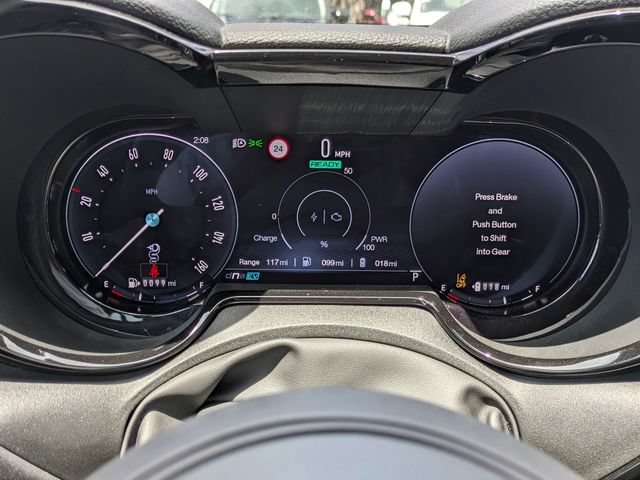 Used 2025 Alfa Romeo Tonale w/ Premium Package AWD/4WD image 29