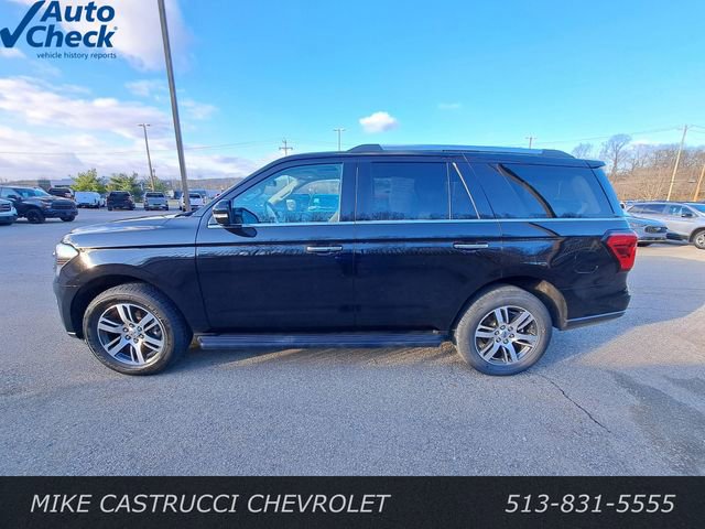 Used 2024 Ford Expedition Limited image 2