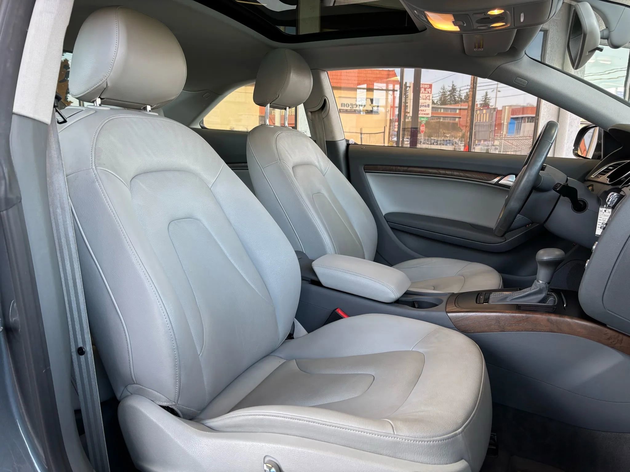 Used 2013 Audi A5 2.0T Premium image 10