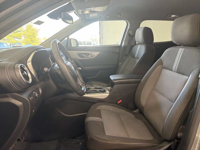 Certified 2024 Chevrolet Blazer LT w/ Convenience Package FWD image 18