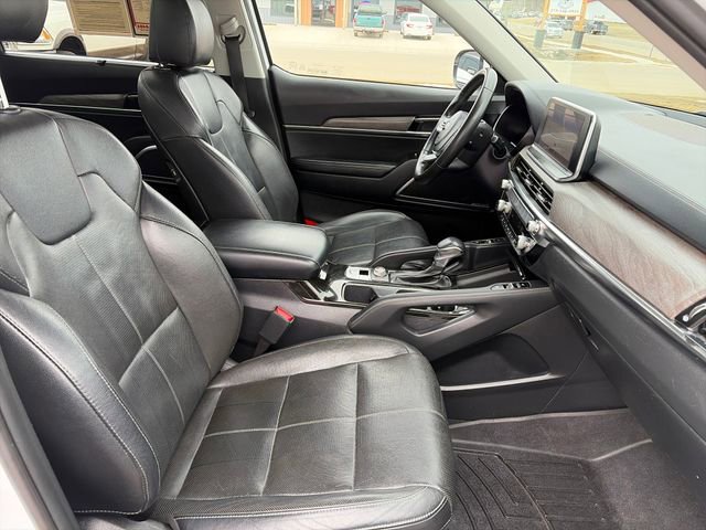 Used 2020 Kia Telluride SX w/ Towing Package image 22