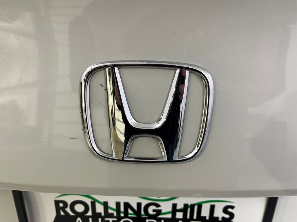 Used 2025 Honda Civic Sport image 61