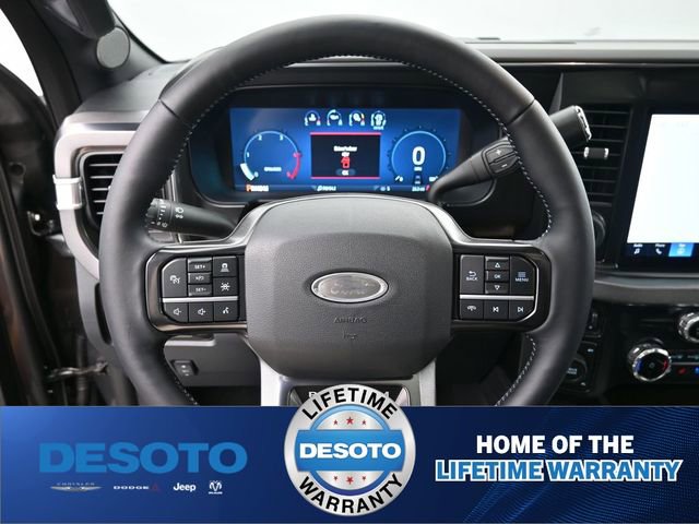 New 2026 Ford F250 Platinum image 31