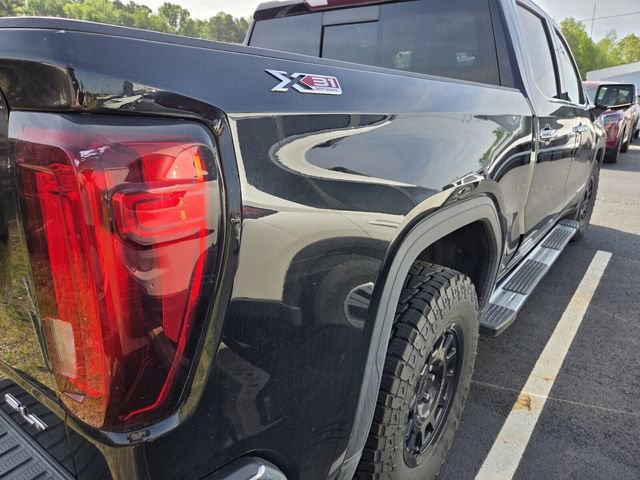 Used 2022 GMC Sierra 1500 SLT AWD/4WD image 9