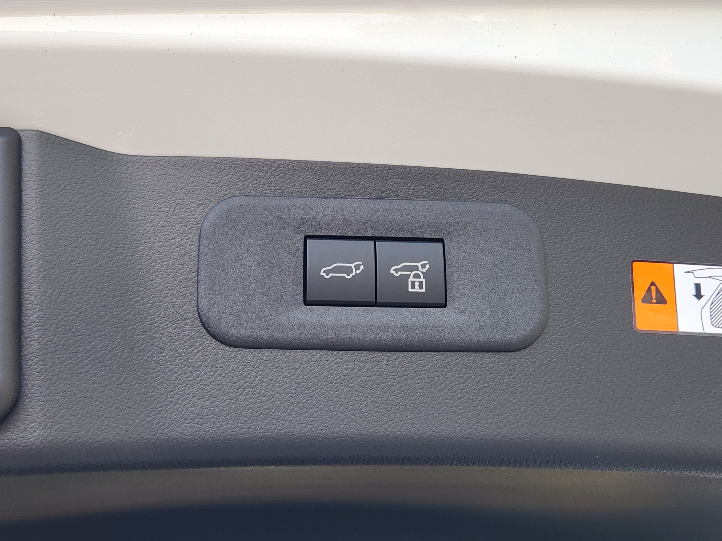 New 2026 Lexus NX 450h+ AWD w/ Luxury Package image 20