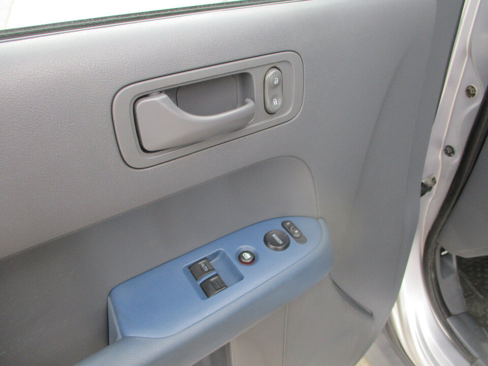 Used 2005 Honda Element LX image 24