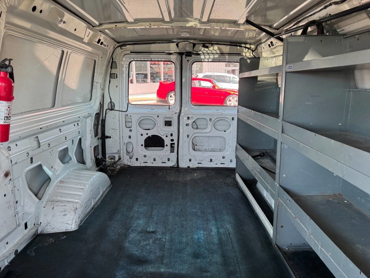 Used 2008 Ford E-150 and Econoline 150 image 22