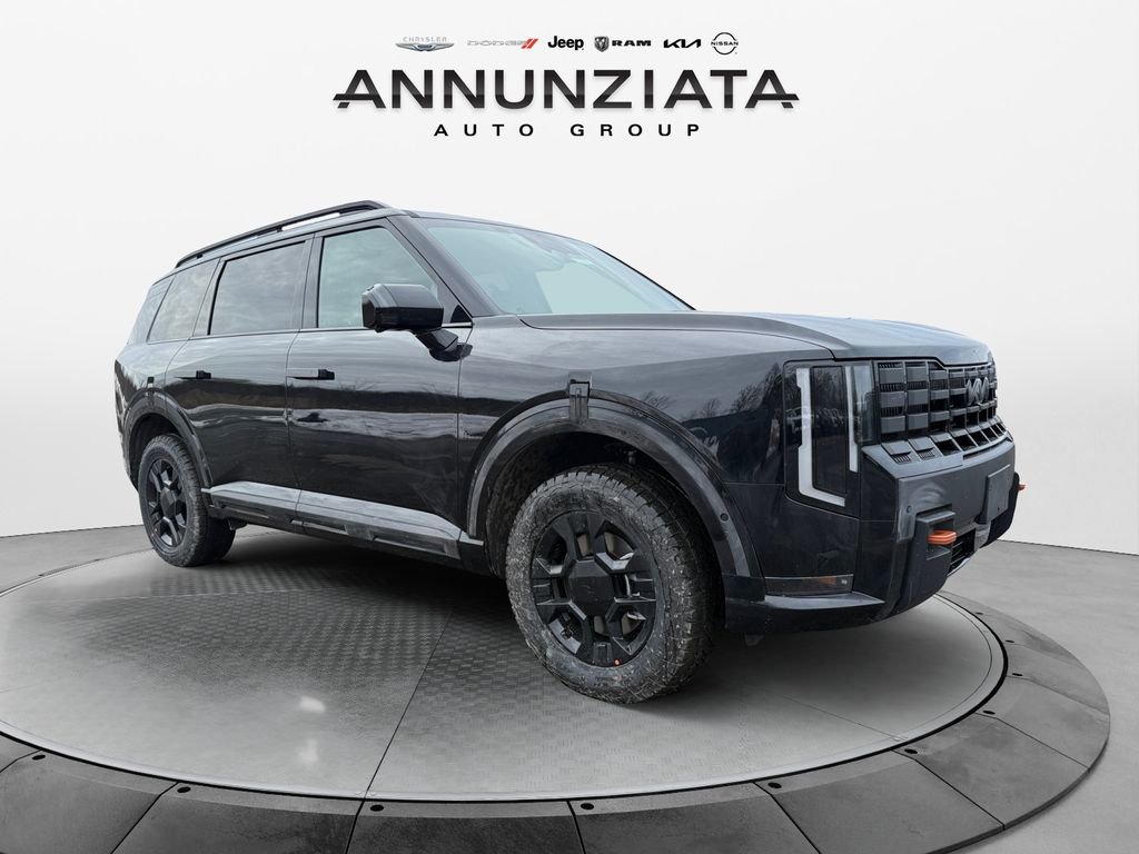 New 2027 Kia Telluride SX Prestige X-Pro image 7